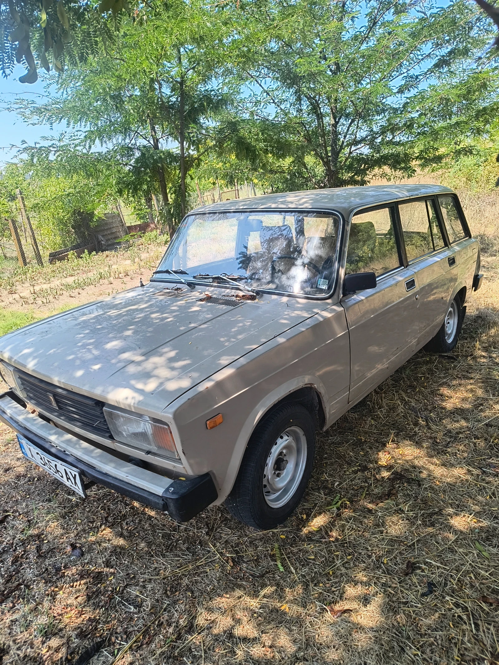 Lada 2104, снимка 3 - Автомобили и джипове - 55385290