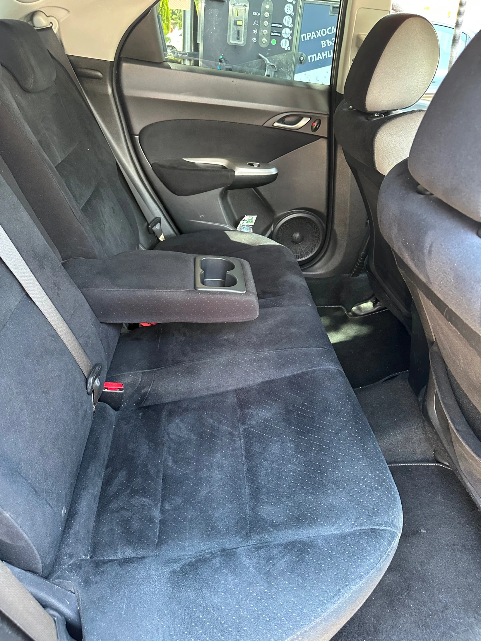 Honda Civic Executive , снимка 7 - Автомобили и джипове - 55483517