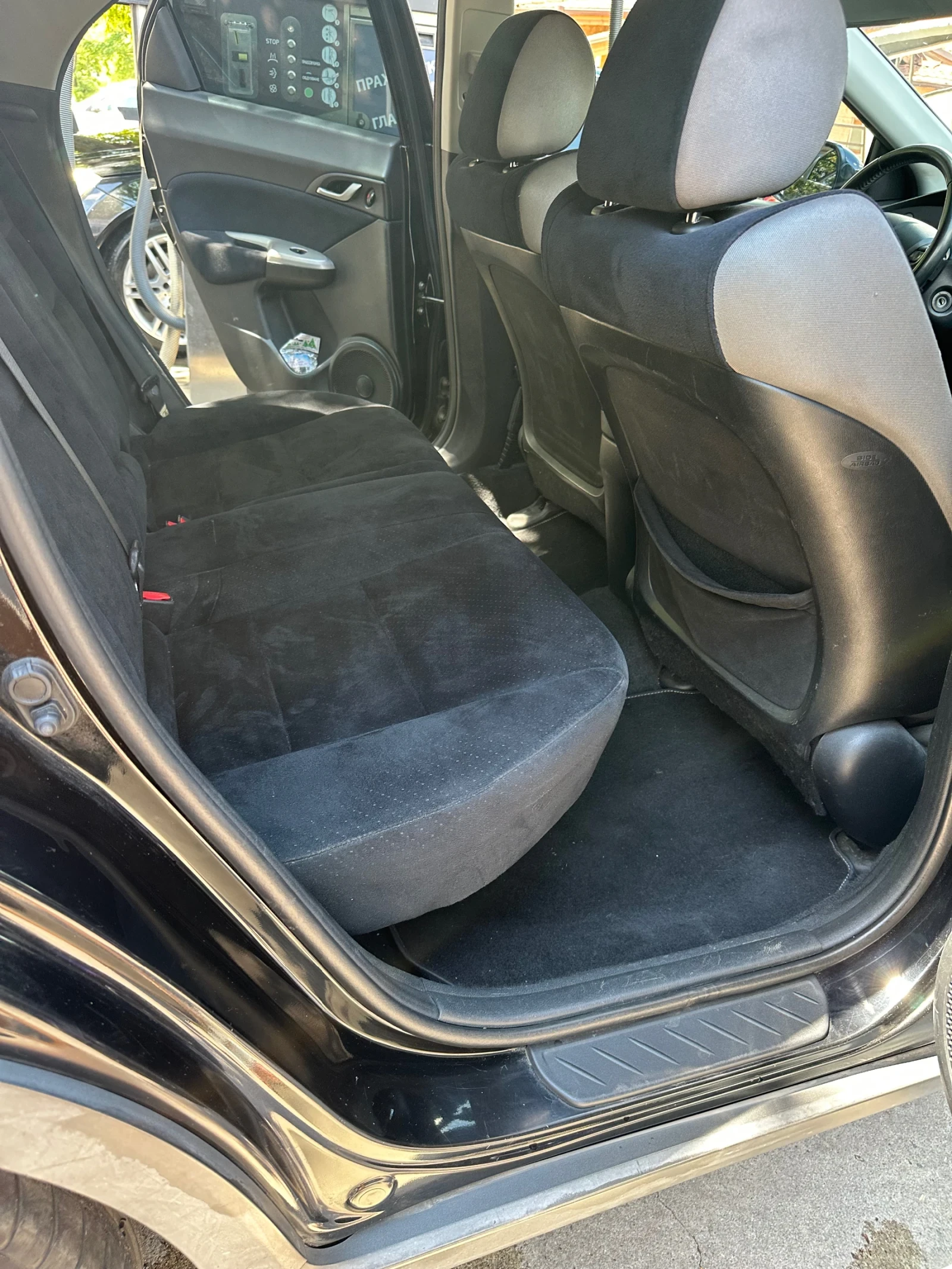 Honda Civic Executive , снимка 15 - Автомобили и джипове - 55483517