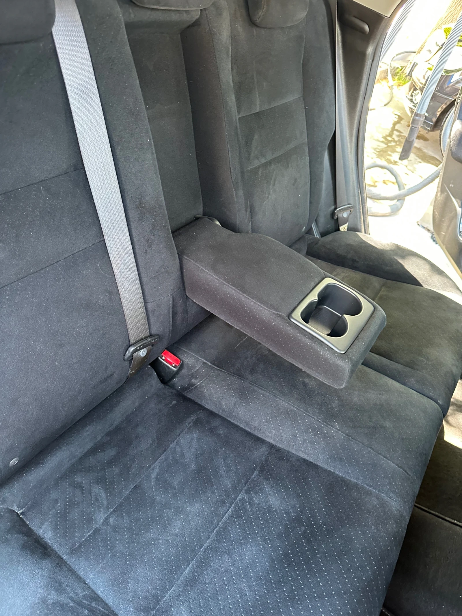 Honda Civic Executive , снимка 8 - Автомобили и джипове - 55483517