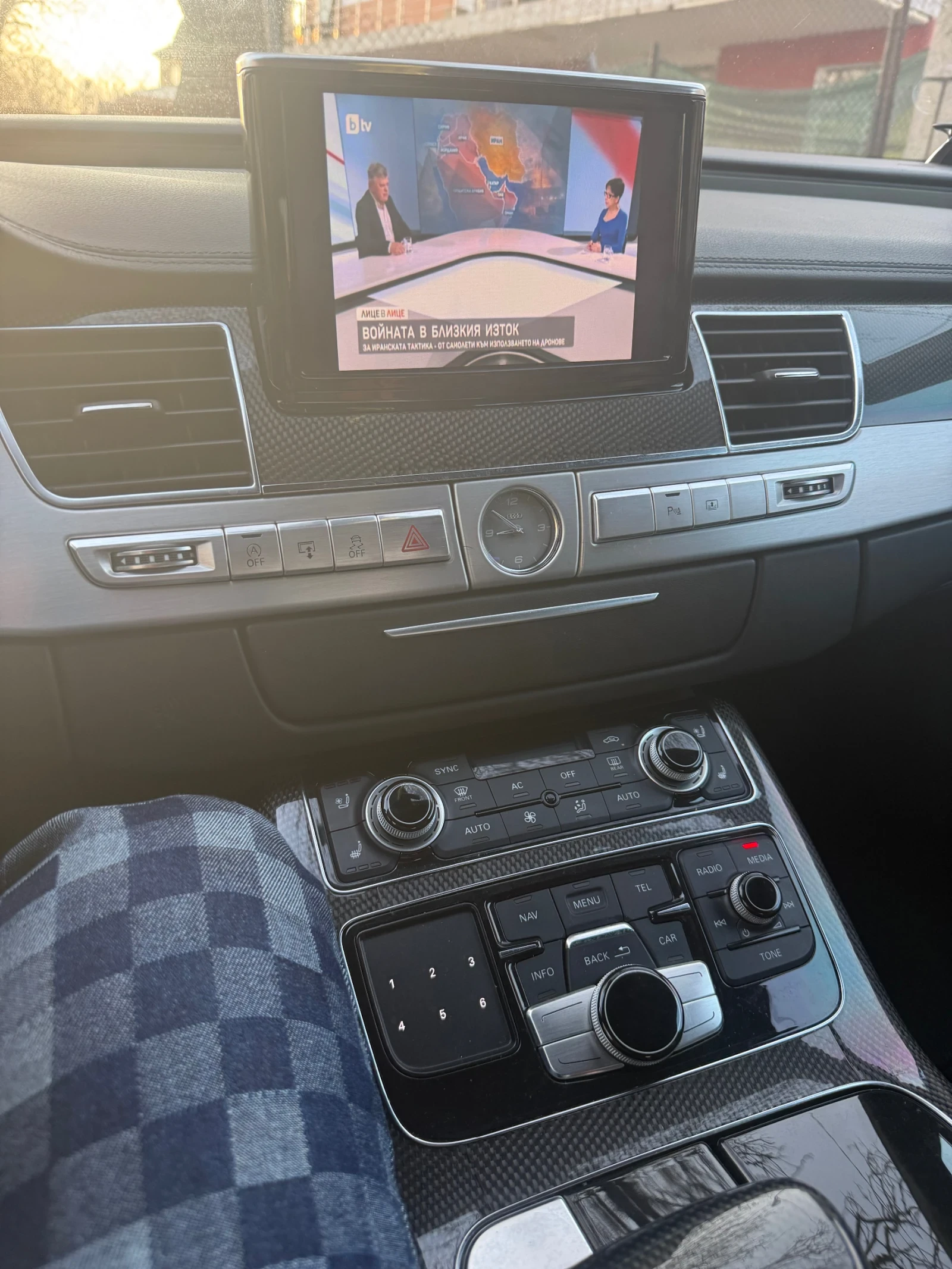 Audi S8 MTM, снимка 3 - Автомобили и джипове - 55933864