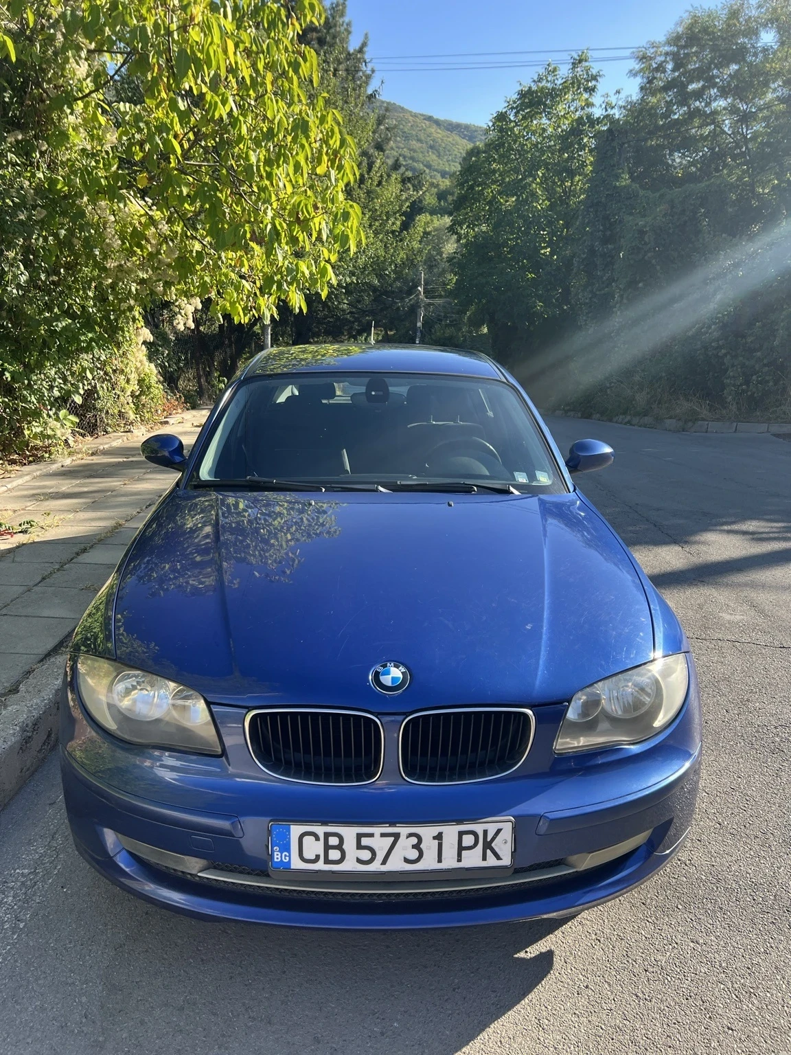 BMW 116