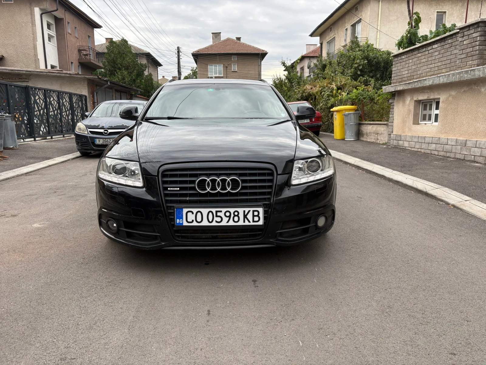 Audi A6 3.0 TDI FACELIFT , снимка 2 - Автомобили и джипове - 56085340