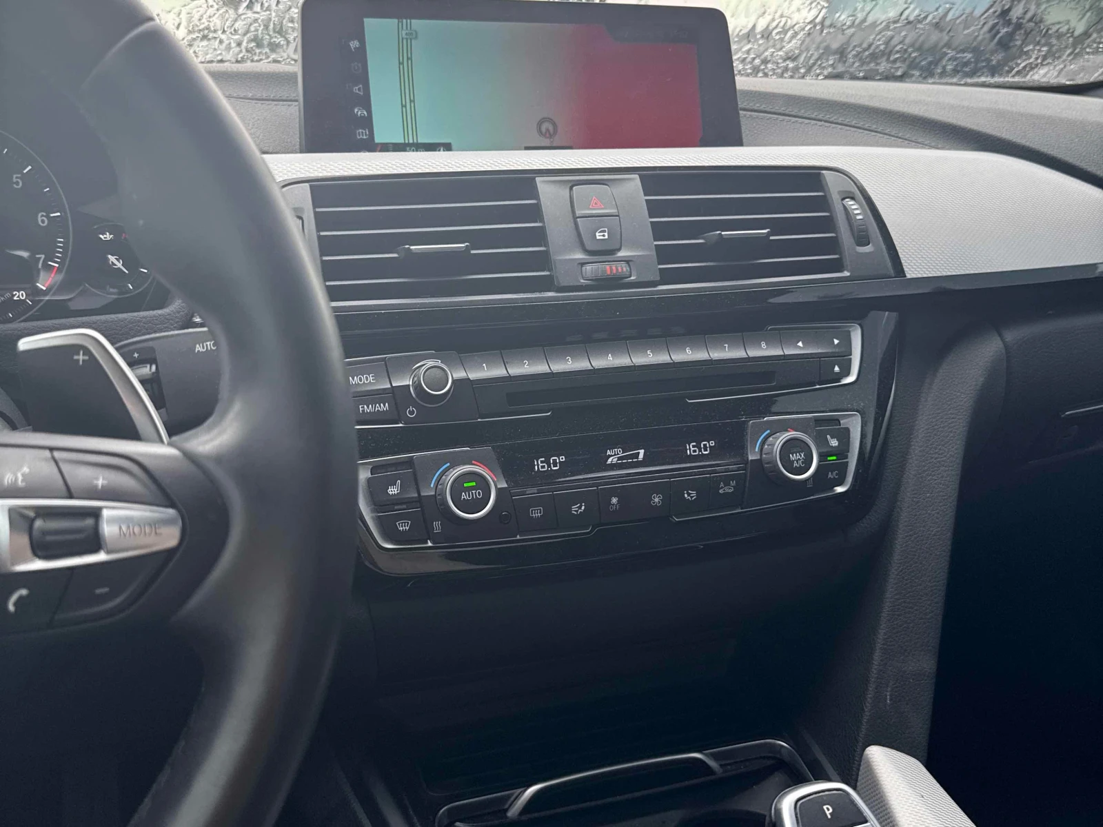 BMW 440 * 440i xDrive * ПОДГРЕВ * ШИБИДАХ* CARFAX * , снимка 9 - Автомобили и джипове - 56095957