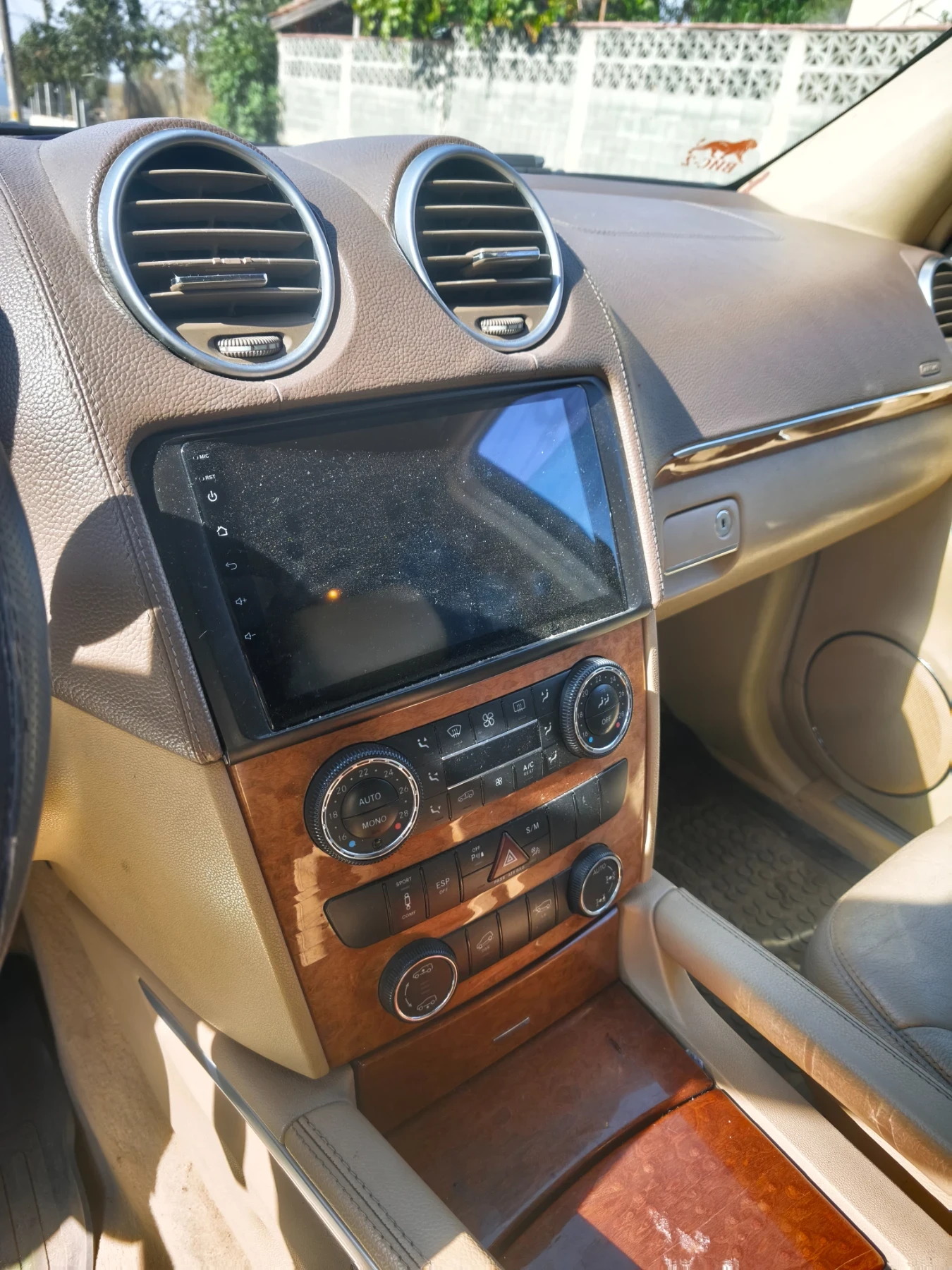 Mercedes-Benz CL 320 | Mobile.bg � ����������� 12