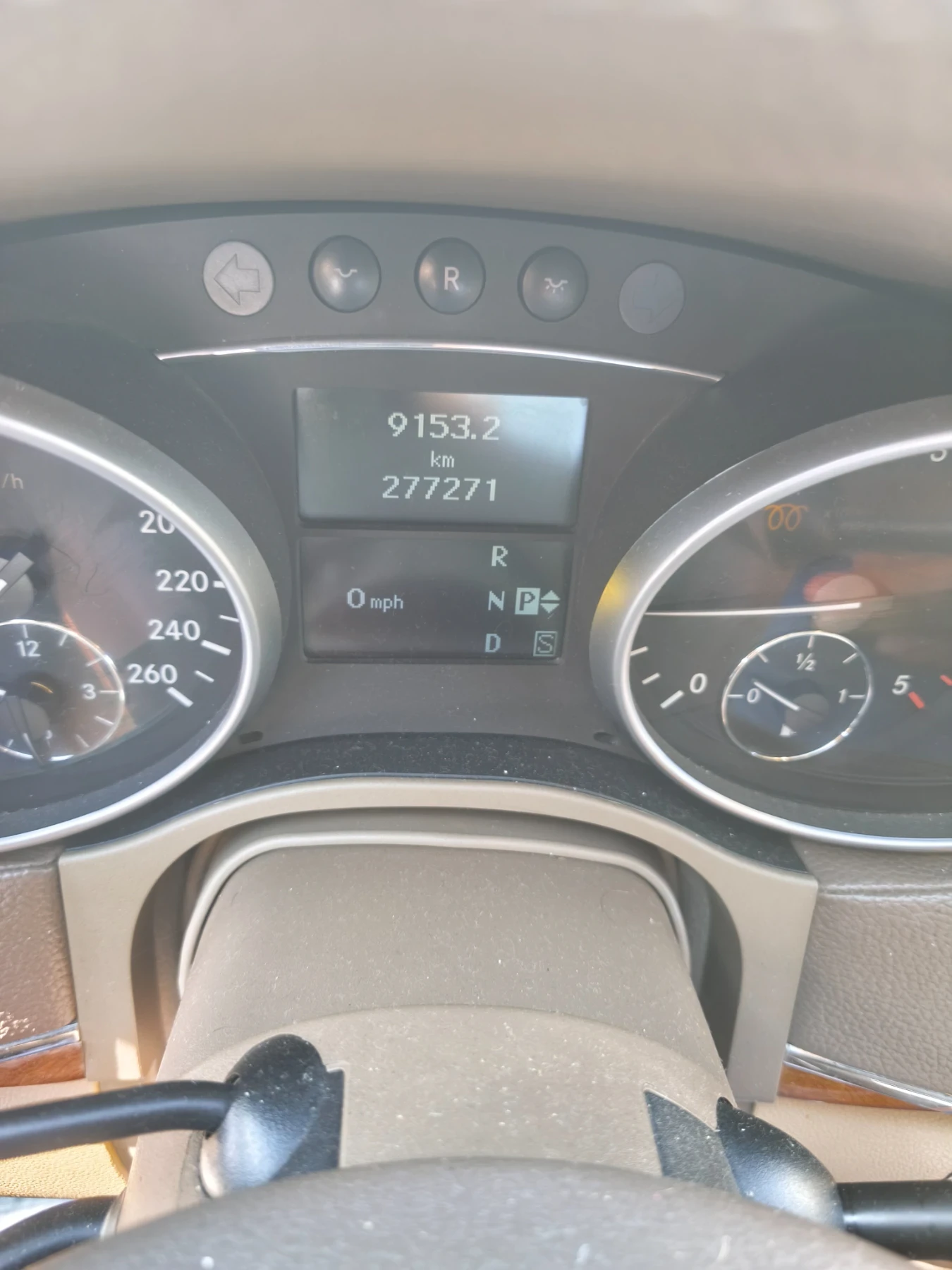 Mercedes-Benz CL 320 | Mobile.bg � ����������� 13