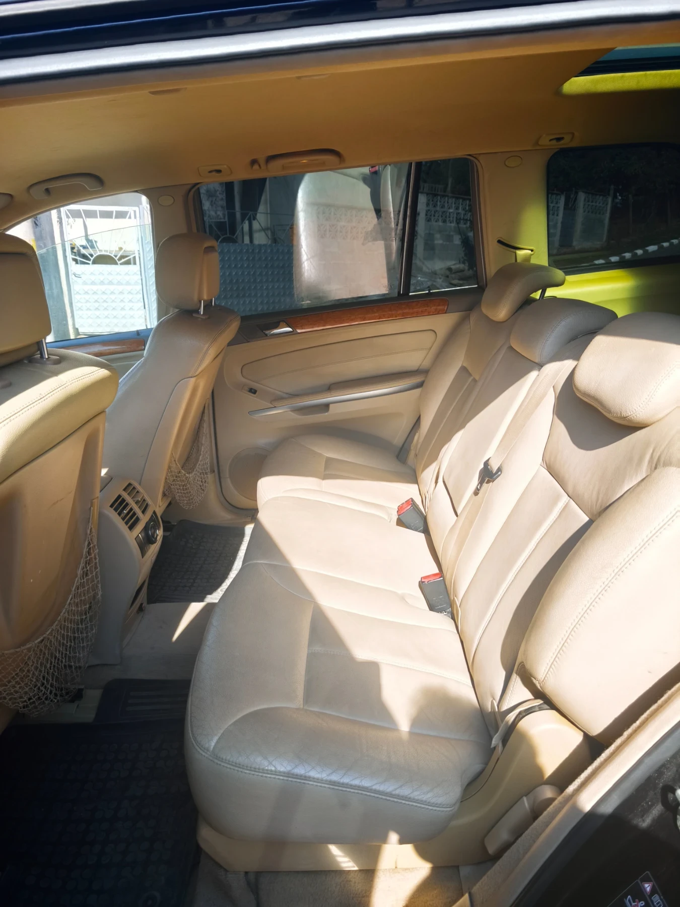 Mercedes-Benz CL 320 | Mobile.bg � ����������� 8