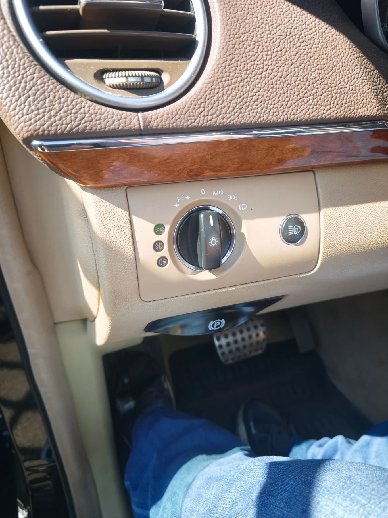 Mercedes-Benz CL 320 | Mobile.bg � ����������� 14