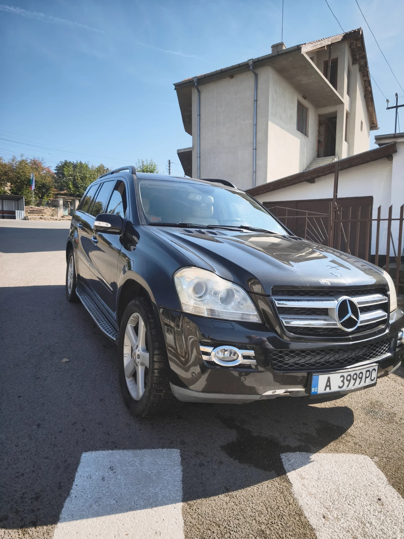Mercedes-Benz CL 320 | Mobile.bg � ����������� 3