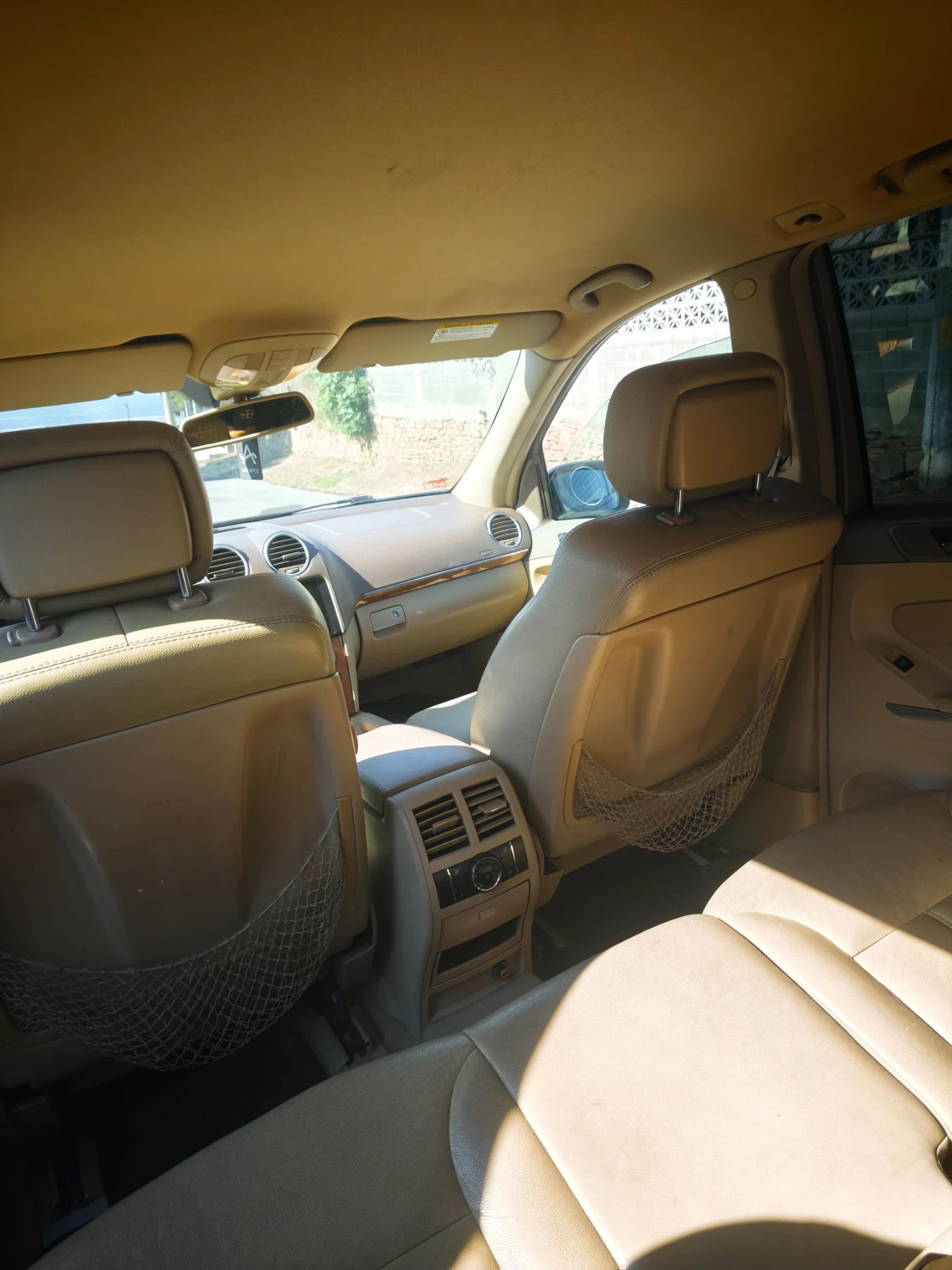 Mercedes-Benz CL 320 | Mobile.bg � ����������� 10