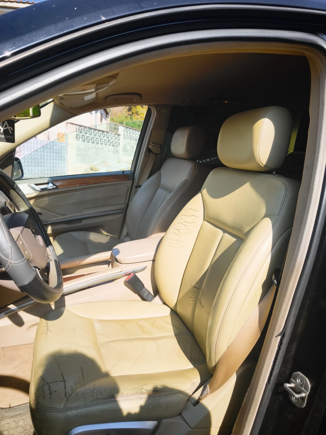 Mercedes-Benz CL 320 | Mobile.bg � ����������� 7