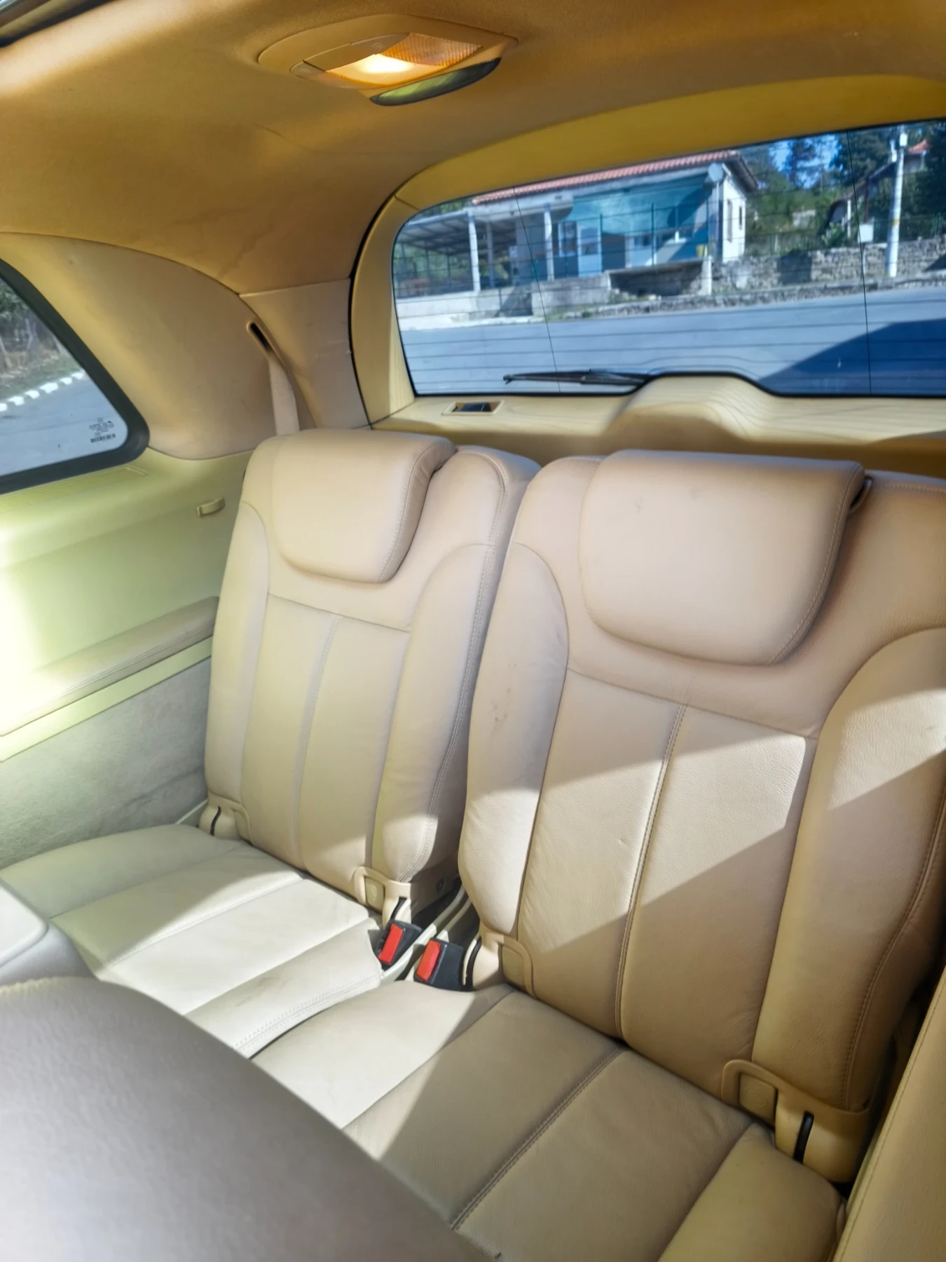 Mercedes-Benz CL 320 | Mobile.bg � ����������� 9
