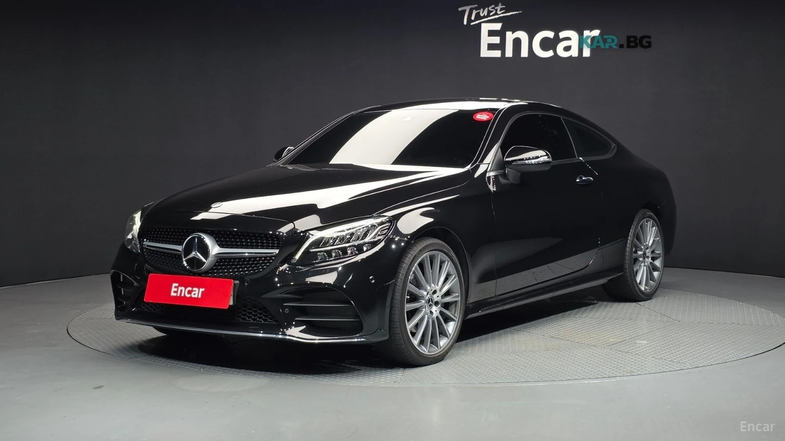 Mercedes-Benz C 220 4MATIC* HUD* КОЖА* НАВИ* ПАНО* КАМЕРА