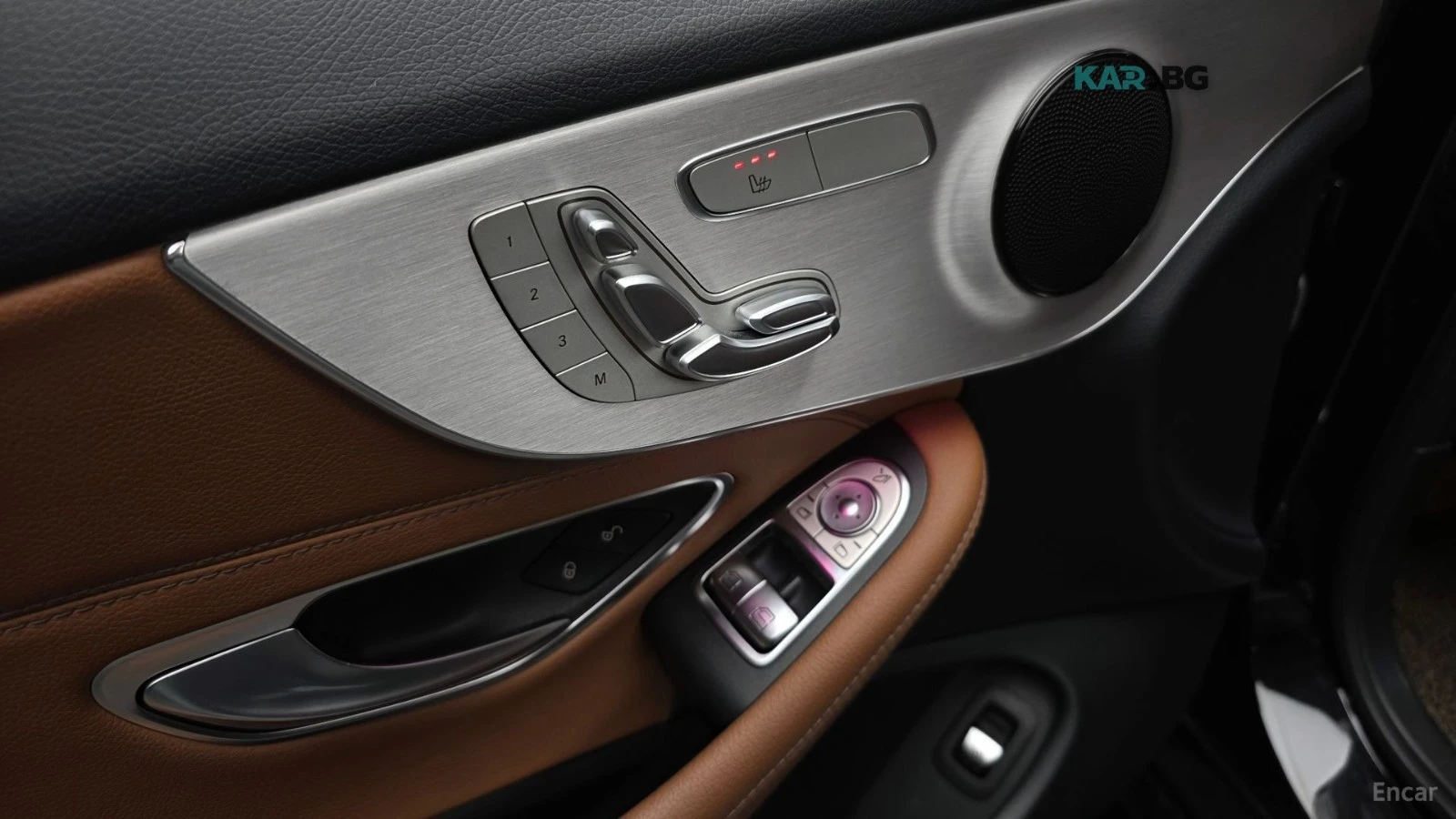 Mercedes-Benz C 220 4MATIC* HUD* КОЖА* НАВИ* ПАНО* КАМЕРА, снимка 15 - Автомобили и джипове - 56165744