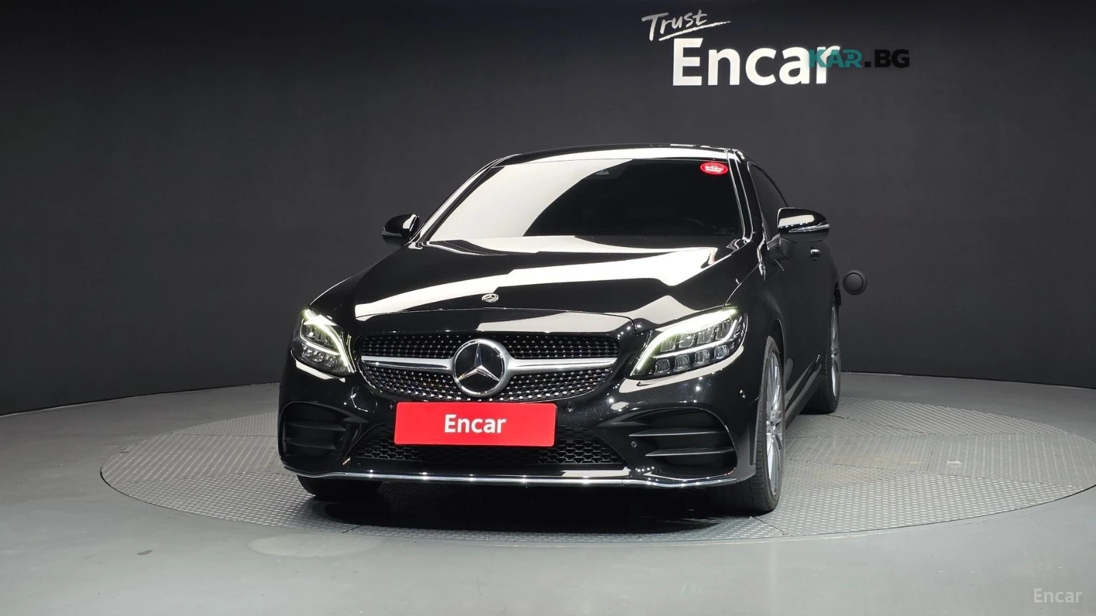 Mercedes-Benz C 220 4MATIC* HUD* КОЖА* НАВИ* ПАНО* КАМЕРА, снимка 3 - Автомобили и джипове - 56165744