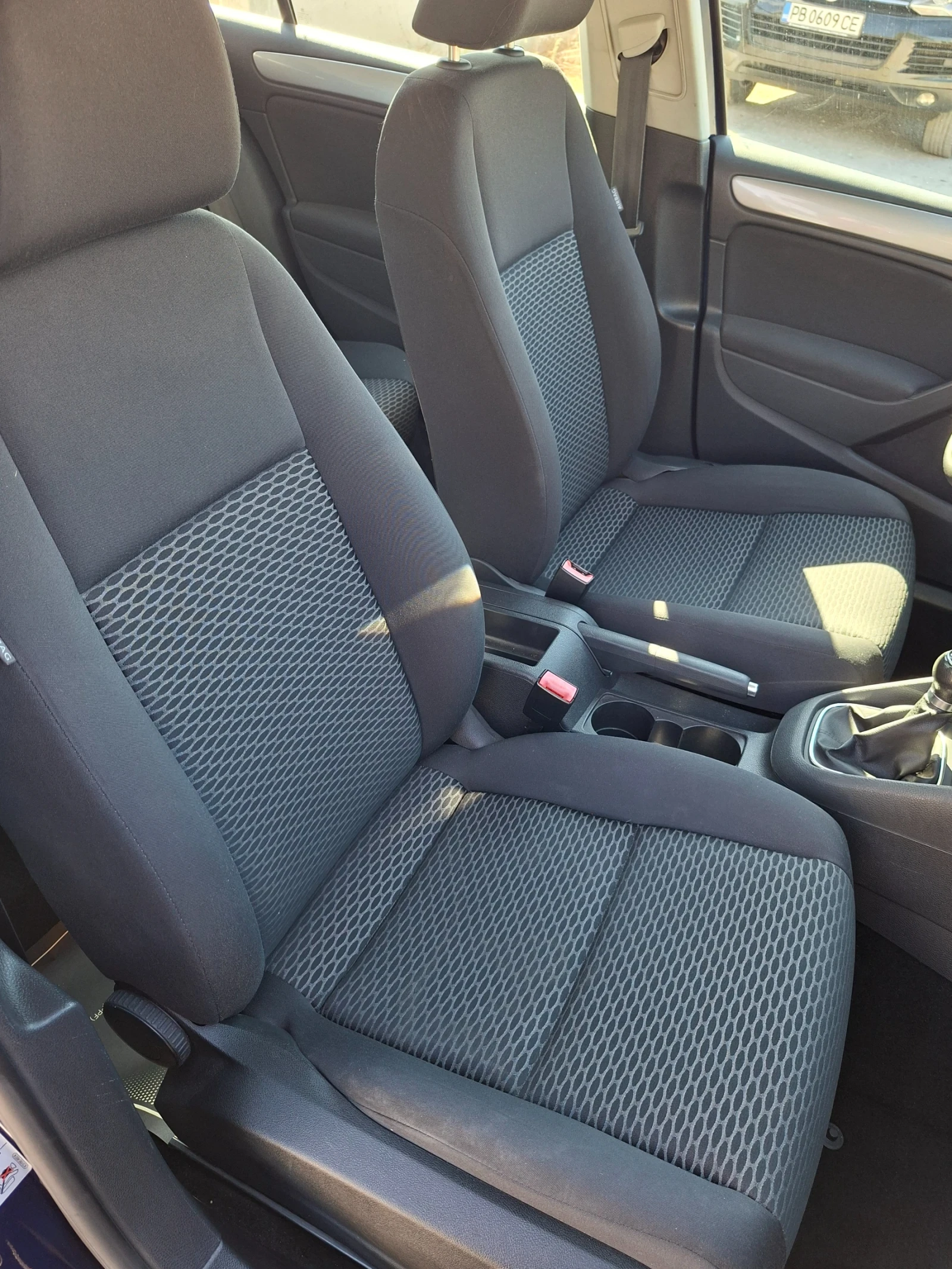 VW Golf От ГЕРМАНИЯ 1.4 80к.с , снимка 11 - Автомобили и джипове - 56326450