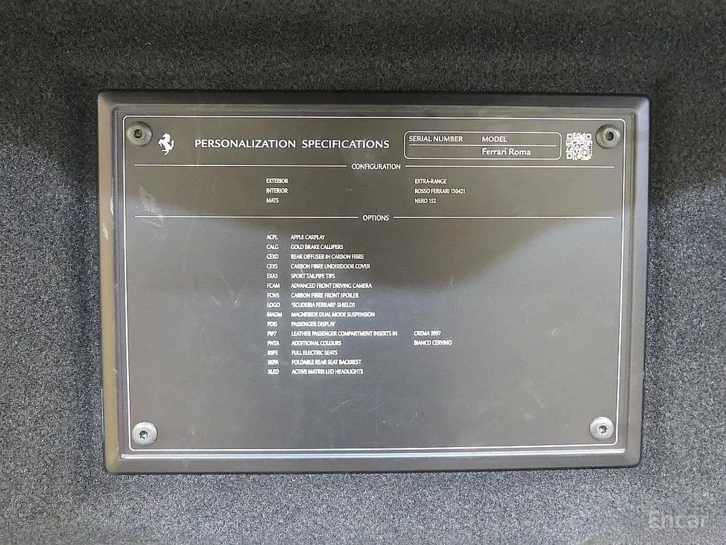 Ferrari Roma 3.9TT V8 * ������ ���� � ��� �� �� | Mobile.bg � ����������� 5