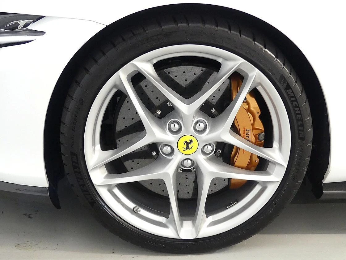 Ferrari Roma 3.9TT V8 * ������ ���� � ��� �� �� | Mobile.bg � ����������� 4