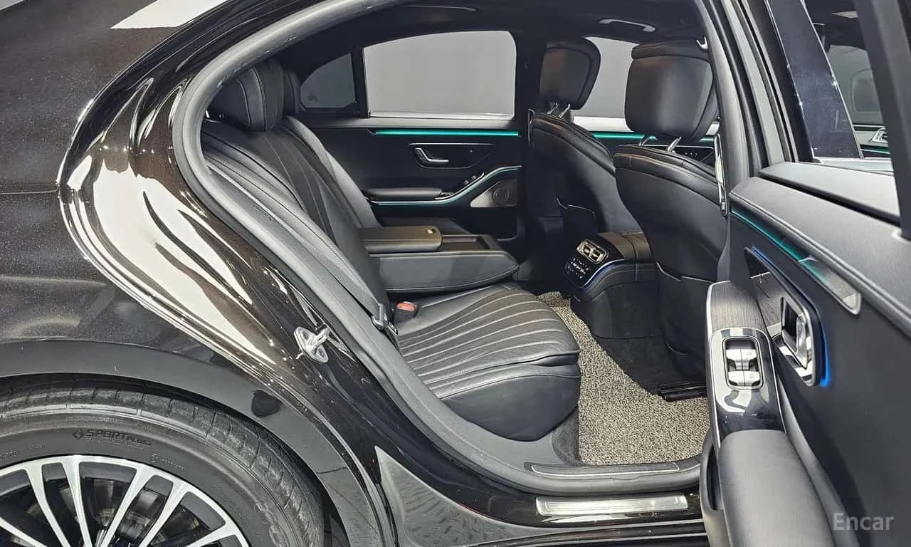 Mercedes-Benz S 350 / ��������� ���� �� �������� | Mobile.bg � ����������� 12