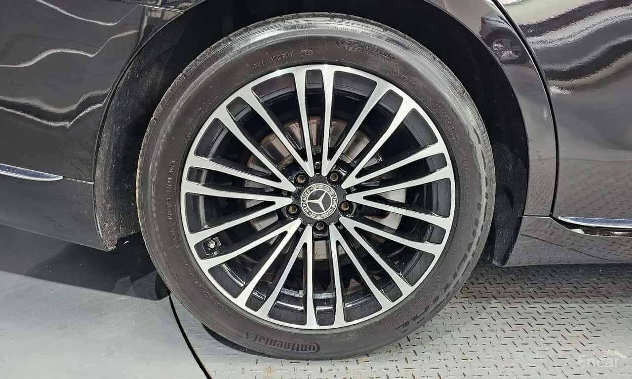 Mercedes-Benz S 350 / ��������� ���� �� �������� | Mobile.bg � ����������� 5
