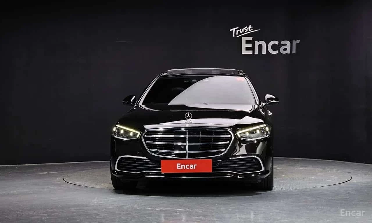 Mercedes-Benz S 350 / ��������� ���� �� �������� | Mobile.bg � ����������� 3