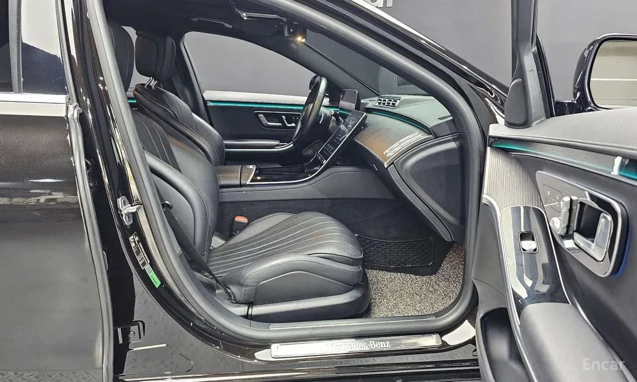 Mercedes-Benz S 350 / ��������� ���� �� �������� | Mobile.bg � ����������� 11