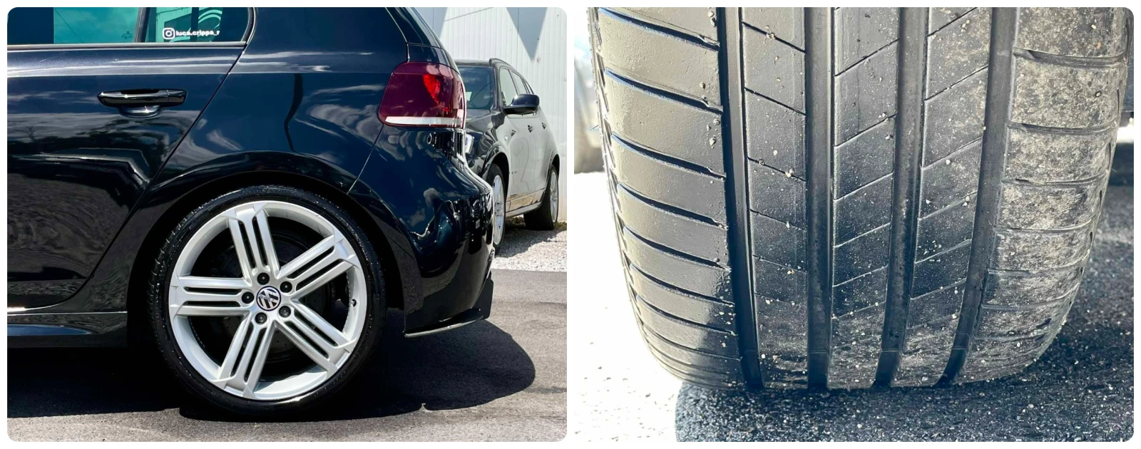VW Golf R REVO 2.0i 340HP  | Mobile.bg � ����������� 17