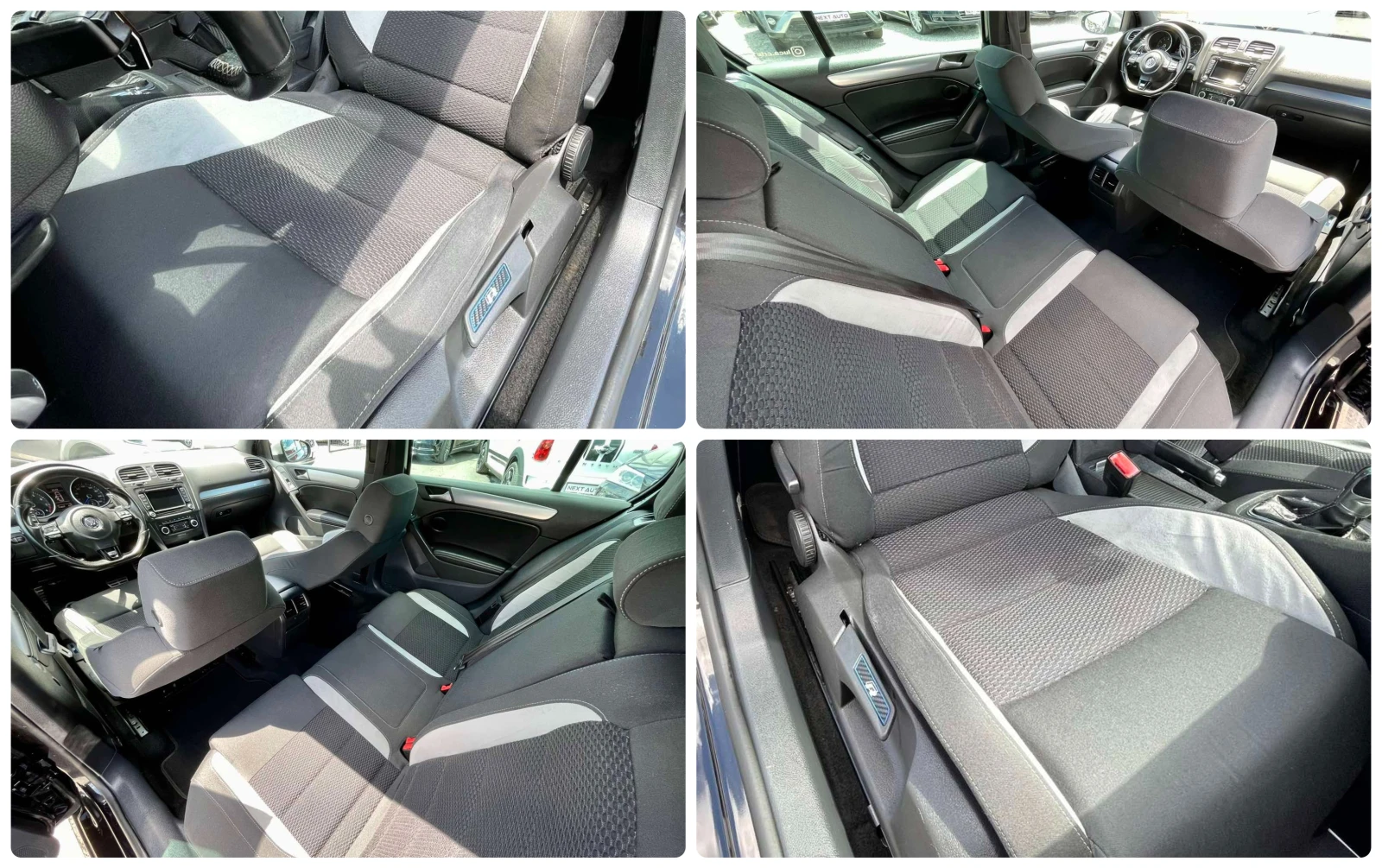VW Golf R REVO 2.0i 340HP  | Mobile.bg � ����������� 13