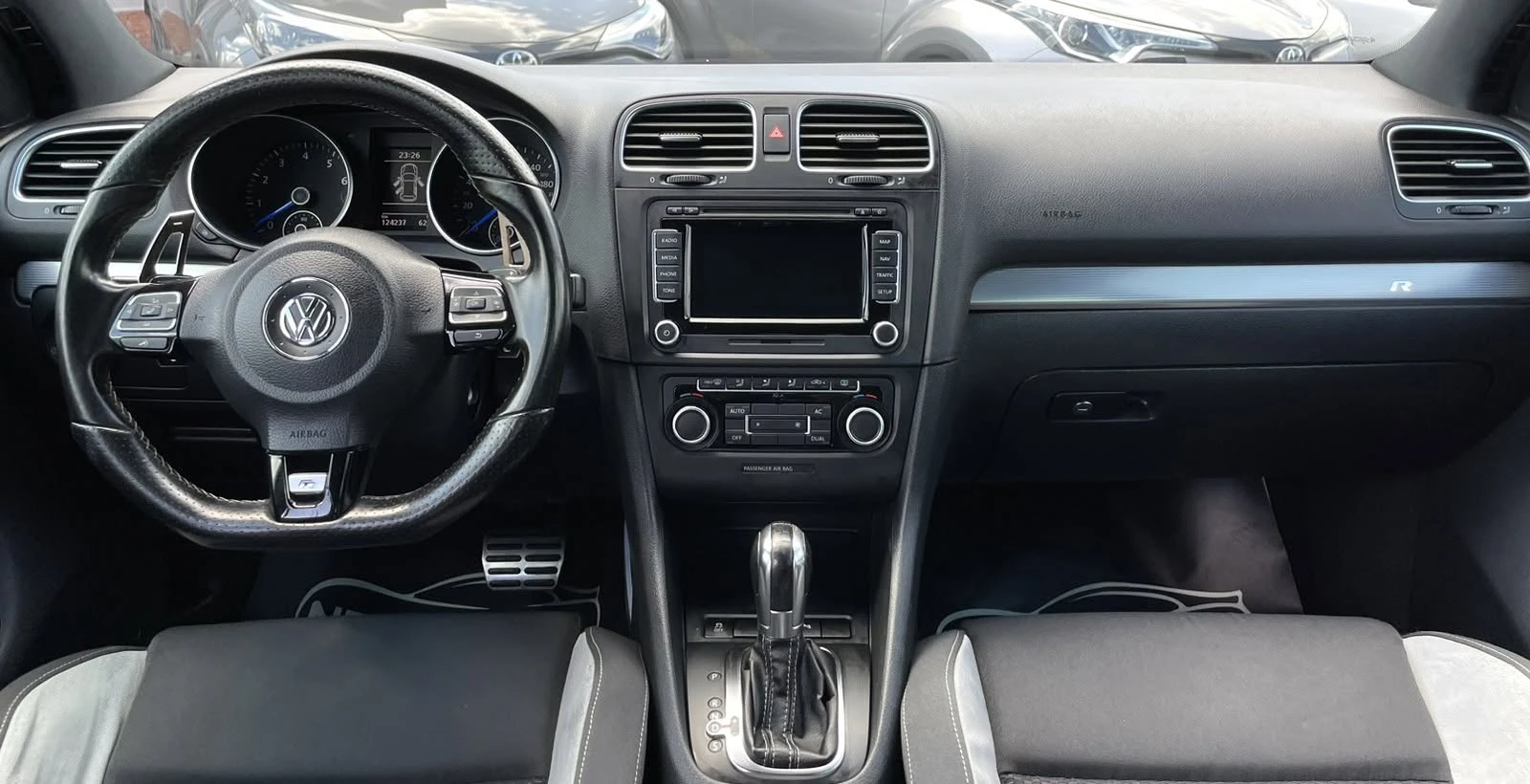VW Golf R REVO 2.0i 340HP  | Mobile.bg � ����������� 10