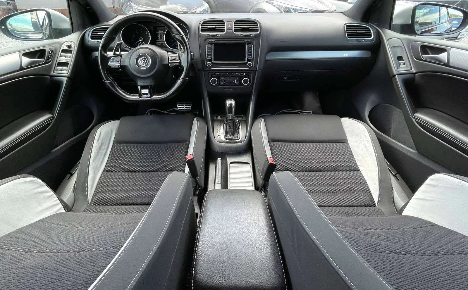 VW Golf R REVO 2.0i 340HP  | Mobile.bg � ����������� 9
