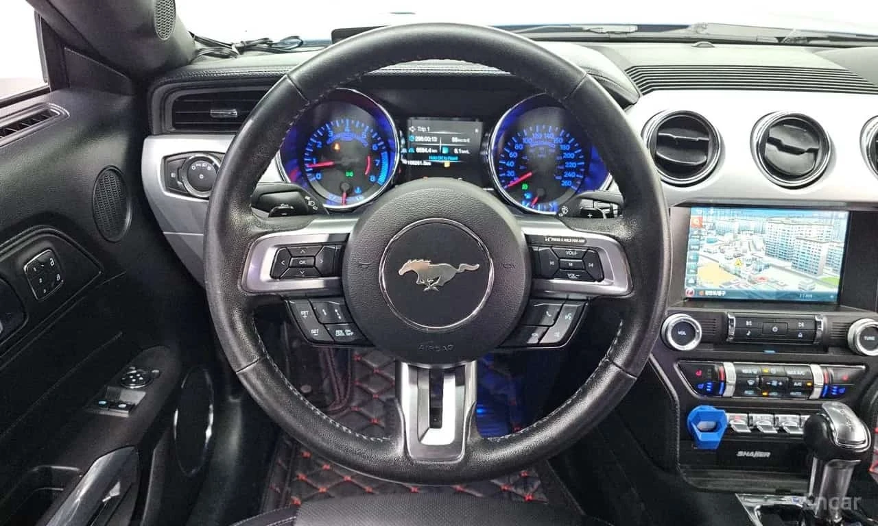 Ford Mustang * GT Coupe * ���� �� �� | Mobile.bg � ����������� 12