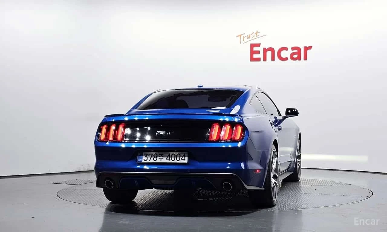 Ford Mustang * GT Coupe * ���� �� �� | Mobile.bg � ����������� 4