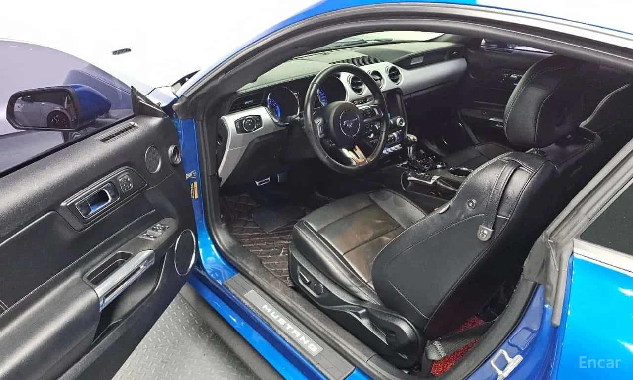 Ford Mustang * GT Coupe * ���� �� �� | Mobile.bg � ����������� 10
