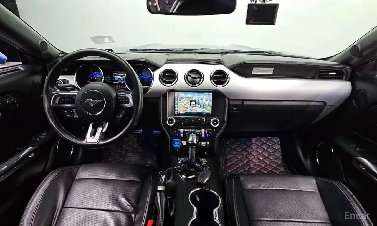 Ford Mustang * GT Coupe * ���� �� �� | Mobile.bg � ����������� 7