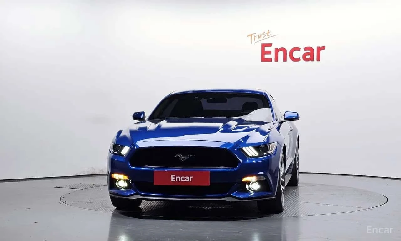 Ford Mustang * GT Coupe * ���� �� �� | Mobile.bg � ����������� 3