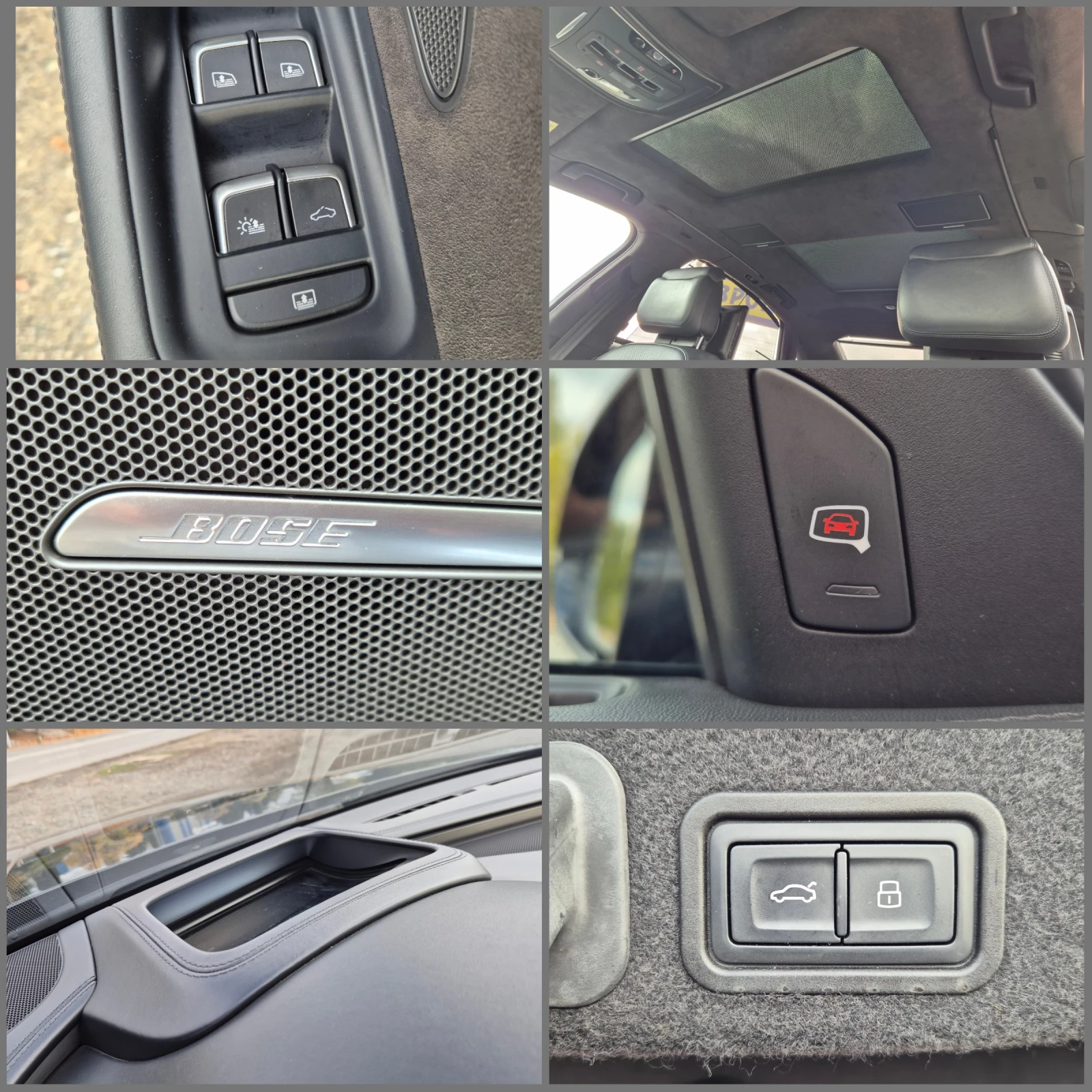 Audi A8 Long 4.2TDI Quattro FULL  | Mobile.bg � ����������� 15