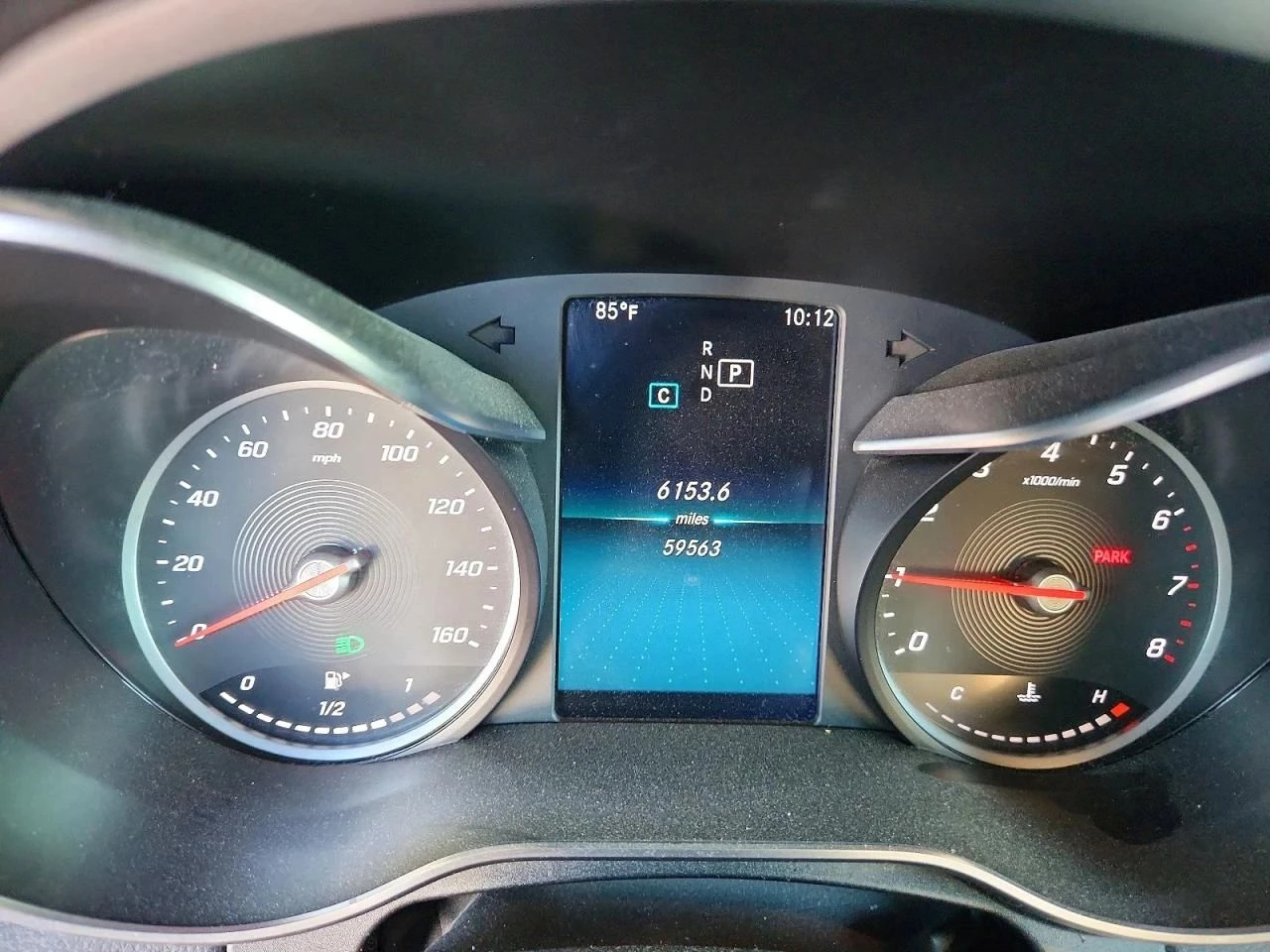 Mercedes-Benz C 300, снимка 9 - Автомобили и джипове - 56713269