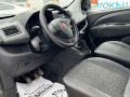 Fiat Doblo 1.3Mjet Klima Maxi E5b - [10] 