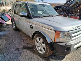 Land Rover Discovery 2.7 TDV6 - изображение 3