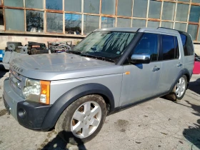 Land Rover Discovery 2.7 TDV6 - изображение 2