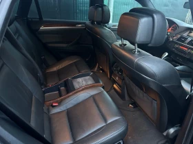 BMW X6 3, 5XD-СПОРТ ПАКЕТ* НАВИ* КОЖА* ПОДГРЕВ* ШИБЕДАХ* , снимка 8