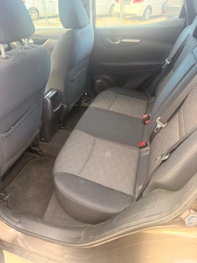 Nissan Qashqai 1.2, снимка 14