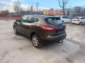 Nissan Qashqai 1.2, снимка 4