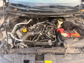 Nissan Qashqai 1.2, снимка 12