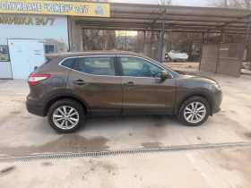 Nissan Qashqai 1.2, снимка 6