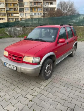 Kia Sportage 2.0, снимка 2