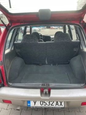 Kia Sportage 2.0, снимка 10