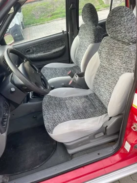 Kia Sportage 2.0, снимка 8