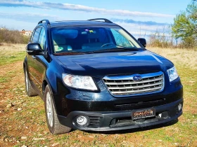 Subaru B10 Tribeka 3.6R SWISS, снимка 6