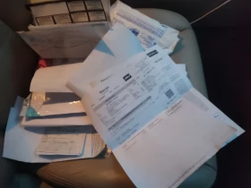 Subaru B10 Tribeka 3.6R SWISS, снимка 16